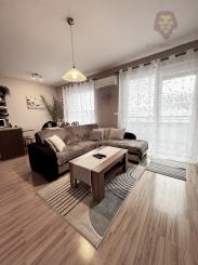 NA PREDAJ – Moderný 2-izbový byt s veľkou loggiou | Ilava