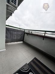 NA PREDAJ – Moderný 2-izbový byt s veľkou loggiou | Ilava