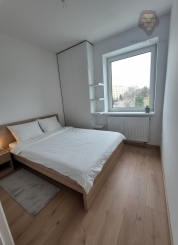 NA PREDAJ - Novostavba | 1,5-izbový byt – Dubnica n/V