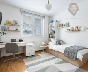 NA PREDAJ | 3-IZBOVÝ BYT | 67 m² + LOGGIA | TRENČÍN