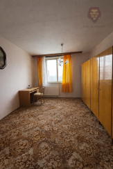 NA PREDAJ | 3-IZBOVÝ BYT | 67 m² + LOGGIA | TRENČÍN