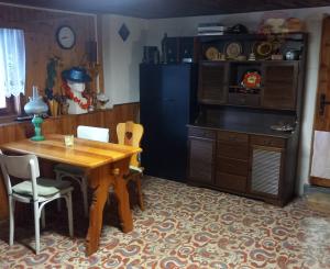 Rekreačná chata s pozemkom na predaj Sklabinský Podzámok