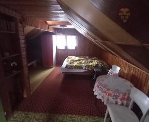 Rekreačná chata s pozemkom na predaj Sklabinský Podzámok