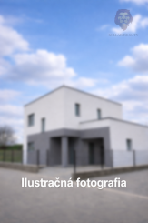 Na predaj prémiová novostavba – Trenčín Vinohrady