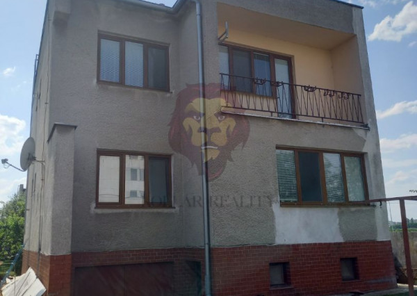 AKTUALIZÁCIA : ZNÍŽENIE CENY NA PREDAJ 5-IZBOVÝ RD V BLÍZKOSTI CENTRA TRNAVY