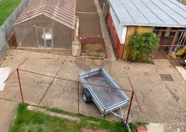 AKTUALIZÁCIA : ZNÍŽENIE CENY NA PREDAJ 5-IZBOVÝ RD V BLÍZKOSTI CENTRA TRNAVY