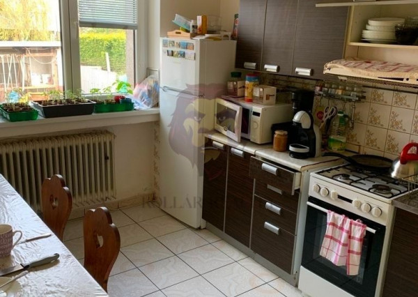 AKTUALIZÁCIA : ZNÍŽENIE CENY NA PREDAJ 5-IZBOVÝ RD V BLÍZKOSTI CENTRA TRNAVY