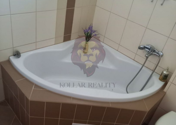 AKTUALIZÁCIA : ZNÍŽENIE CENY NA PREDAJ 5-IZBOVÝ RD V BLÍZKOSTI CENTRA TRNAVY