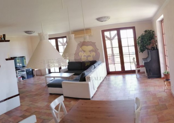 NA PREDAJ VIDIECKY RODINNÝ DOM V HORNÝCH OREŠANOCH