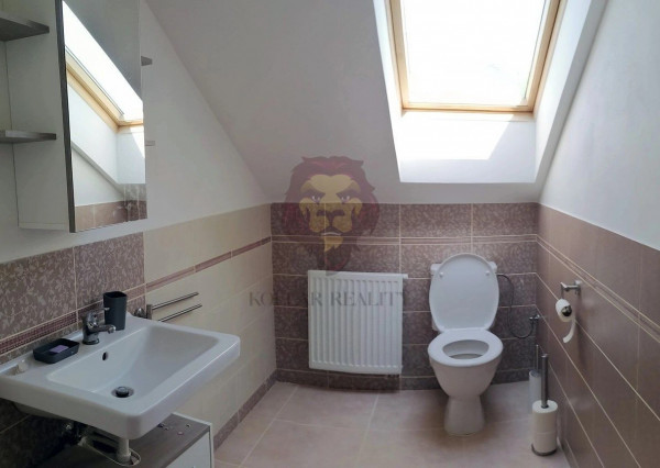 NA PREDAJ VIDIECKY RODINNÝ DOM V HORNÝCH OREŠANOCH