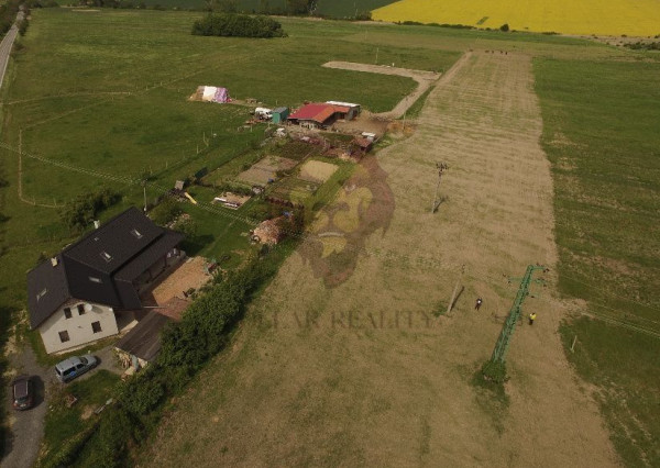 NA PREDAJ VIDIECKY RODINNÝ DOM V HORNÝCH OREŠANOCH