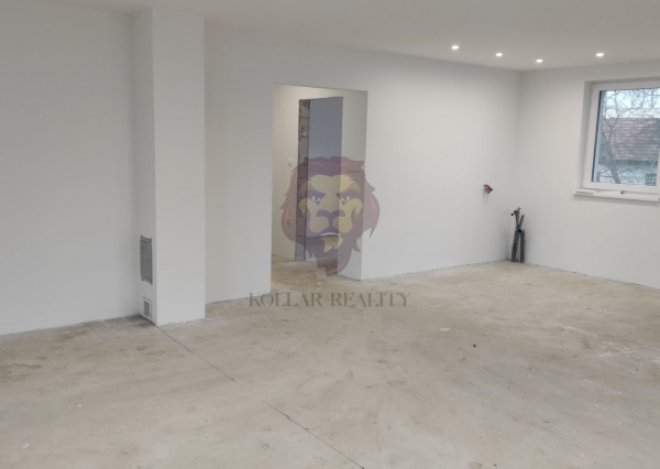 NA PREDAJ RODINNÝ DOM - NOVOSTAVBA - BYSTRIČANY 4-IZBOVÝ , 488m2 POZEMOK