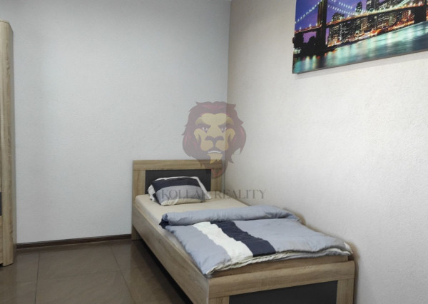 !!Znižená cena!! NA PREDAJ VELKÉ BIELICE - RODINNÝ DOM - 6,5 IZBOVÝ