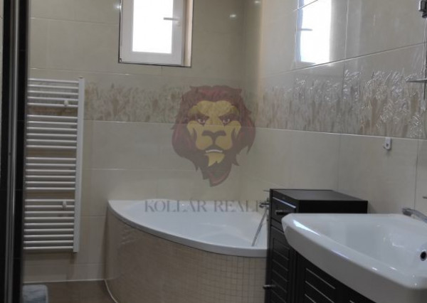 !!Znižená cena!! NA PREDAJ VELKÉ BIELICE - RODINNÝ DOM - 6,5 IZBOVÝ