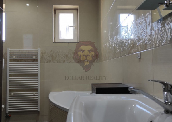 !!Znižená cena!! NA PREDAJ VELKÉ BIELICE - RODINNÝ DOM - 6,5 IZBOVÝ