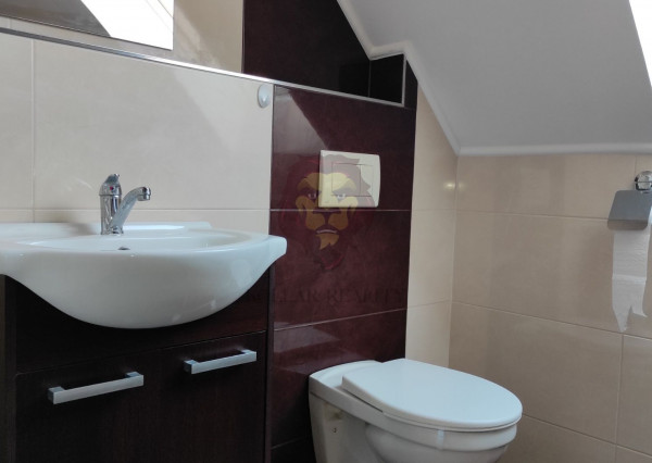 !!Znižená cena!! NA PREDAJ VELKÉ BIELICE - RODINNÝ DOM - 6,5 IZBOVÝ