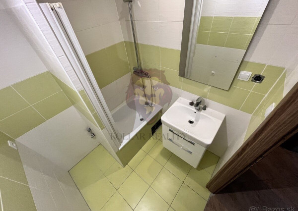 NA PREDAJ PRIEVIDZA , J.FÁNDLYHO 3 IZBOVÝ