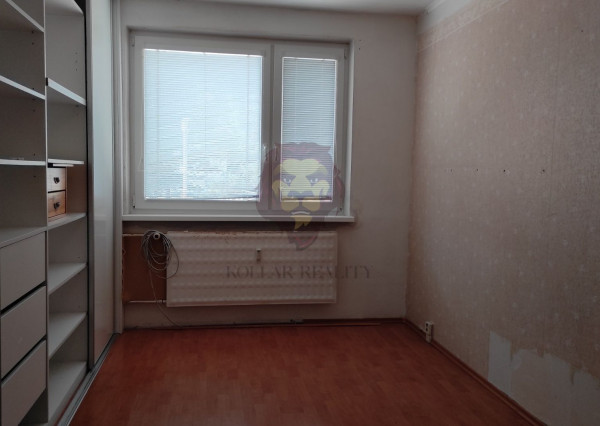 NA PREDAJ PRIEVIDZA , J.FÁNDLYHO 3 IZBOVÝ