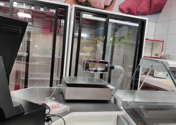 NA PREDAJ PRIEVIDZA , I.BUKOVČANA Mäsiarstvo 79m2