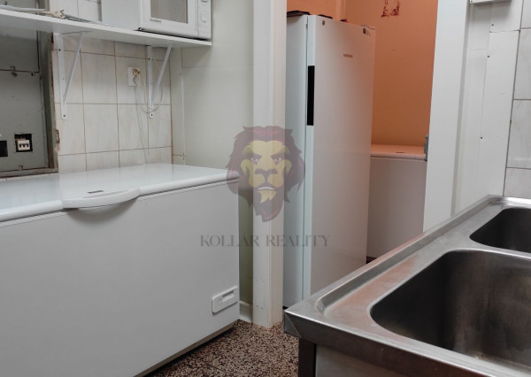 NA PREDAJ PRIEVIDZA , I.BUKOVČANA Mäsiarstvo 79m2