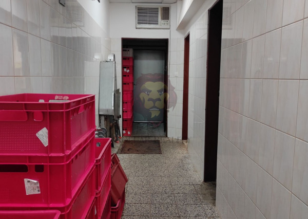 NA PREDAJ PRIEVIDZA , I.BUKOVČANA Mäsiarstvo 79m2