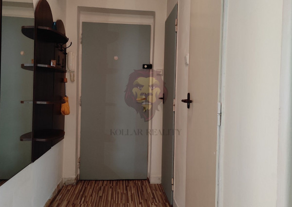 NA PREDAJ PRIEVIDZA , Š.KRÁLIKA 3 izbový