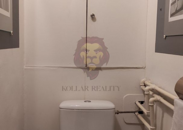 NA PREDAJ PRIEVIDZA , Š.KRÁLIKA 3 izbový