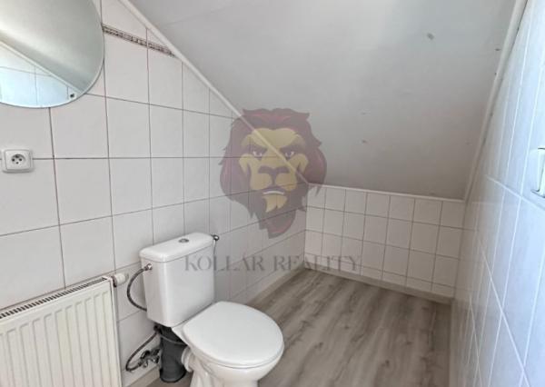 NA PRENÁJOM KANCELÁRIA PRIEVIDZA - Sladkovičová 54 m2