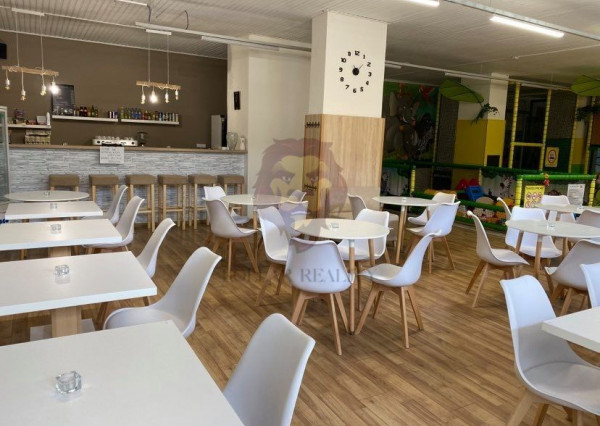 ODSTÚPENIE OD DETSKÉ IHRISKA TAJKO , PRIEVIDZA