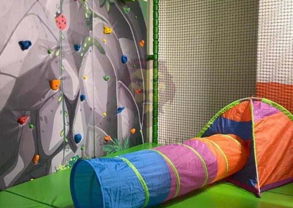 ODSTÚPENIE OD DETSKÉ IHRISKA TAJKO , PRIEVIDZA