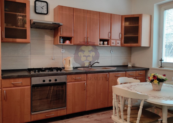 NA PREDAJ PRAVENEC - RODINNÝ DOM - 5 IZBOVÝ