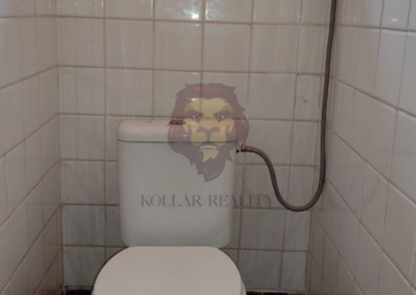 NA PREDAJ PRAVENEC - RODINNÝ DOM - 5 IZBOVÝ