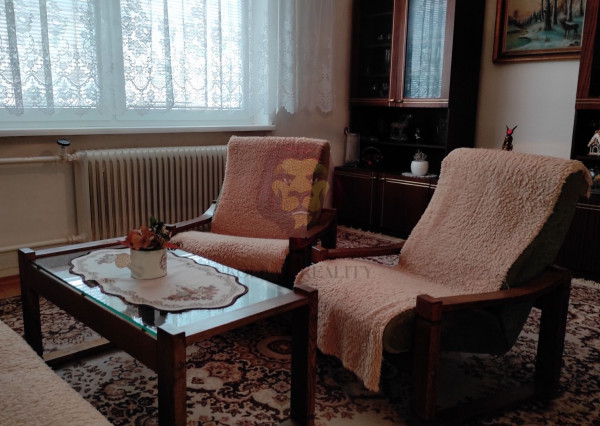 NA PREDAJ PRAVENEC - RODINNÝ DOM - 5 IZBOVÝ