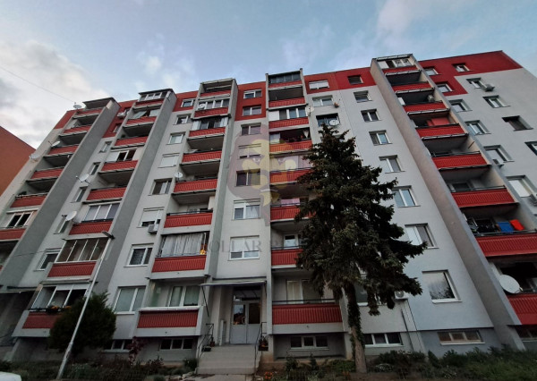 NA PREDAJ 4-izbový byt v tichej lokalite Galanty