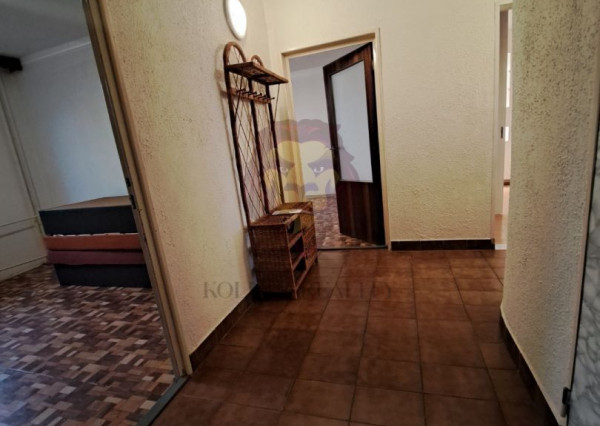 NA PREDAJ 4-izbový byt v tichej lokalite Galanty