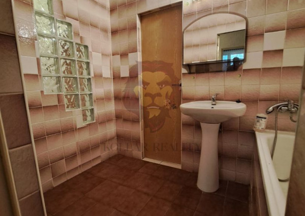 NA PREDAJ 4-izbový byt v tichej lokalite Galanty