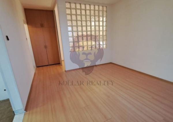 NA PREDAJ 4-izbový byt v tichej lokalite Galanty