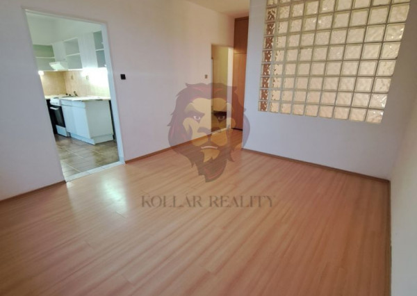 NA PREDAJ 4-izbový byt v tichej lokalite Galanty