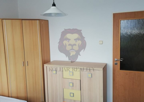 Predaj 4-izbový byt so záhradkou v Cíferi