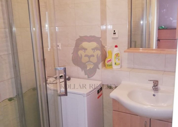 Predaj 4-izbový byt so záhradkou v Cíferi