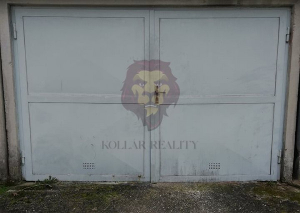 Predaj 4-izbový byt so záhradkou v Cíferi