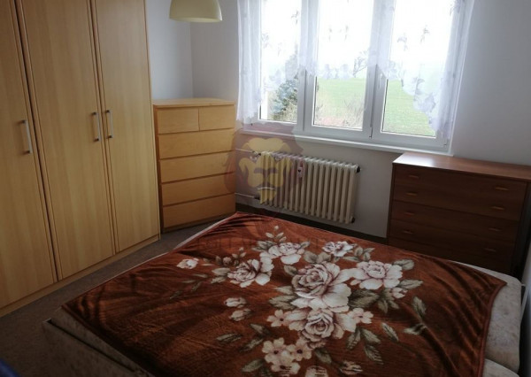 Predaj 4-izbový byt so záhradkou v Cíferi