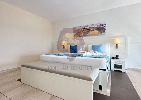 NA PREDAJ APARTMÁN KAPVERDY - SAL 73m2 REZORT TUI BLUE