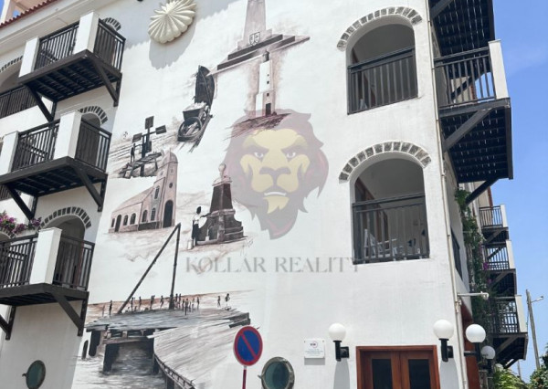 NA PREDAJ APARTMÁN KAPVERDY - SAL 73m2 REZORT TUI BLUE