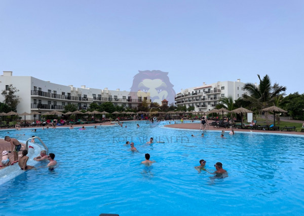 NA PREDAJ APARTMÁN KAPVERDY - SAL 73m2 REZORT TUI BLUE