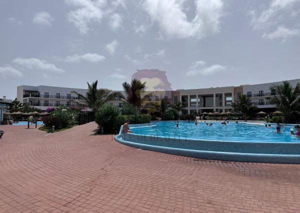 NA PREDAJ APARTMÁN KAPVERDY - SAL 73m2 REZORT TUI BLUE