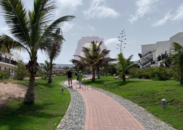 NA PREDAJ APARTMÁN KAPVERDY - SAL 73m2 REZORT TUI BLUE