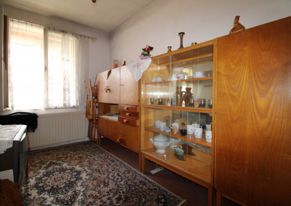 NA PREDAJ - Rodinný dom so záhradou v Sasinkove