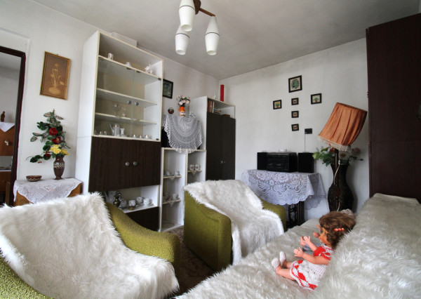 NA PREDAJ - Rodinný dom so záhradou v Sasinkove