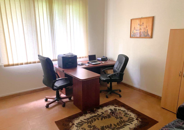 NA PREDAJ - Administratívno-priemyselný areál Vlčie Hory